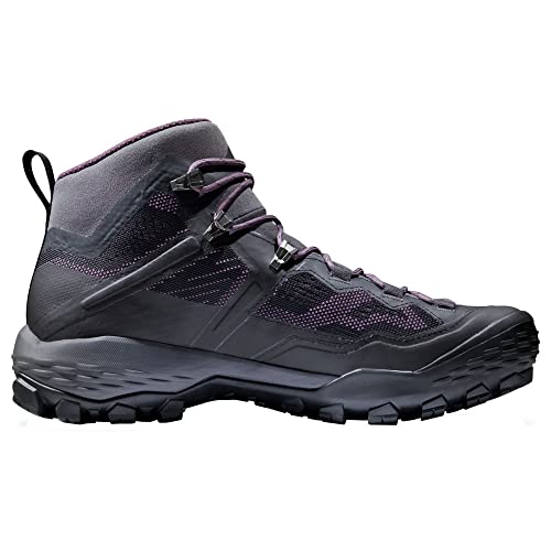 Mammut Ducan Mid GTX Women Größe UK 6,5 phantom-light galaxy von Mammut