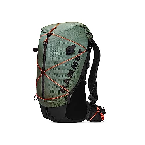 Mammut Ducan Spine 28-35 Trekking- & Wanderrucksack von Mammut