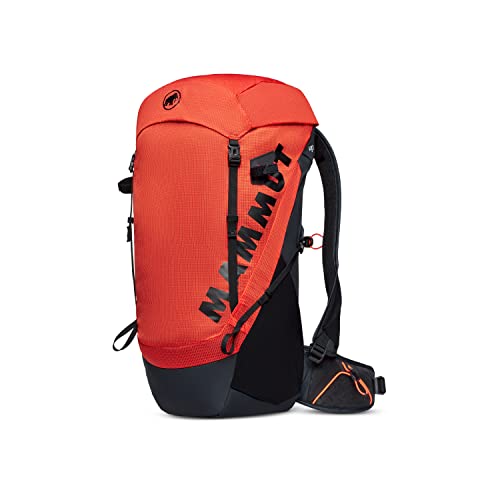 Mammut Ducan Spine 28-35 Trekking- & Wanderrucksack von Mammut