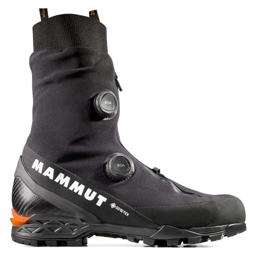 Mammut Eiger Nordwand Advanced High Goretex Hiking Boots EU 42 2/3 von Mammut