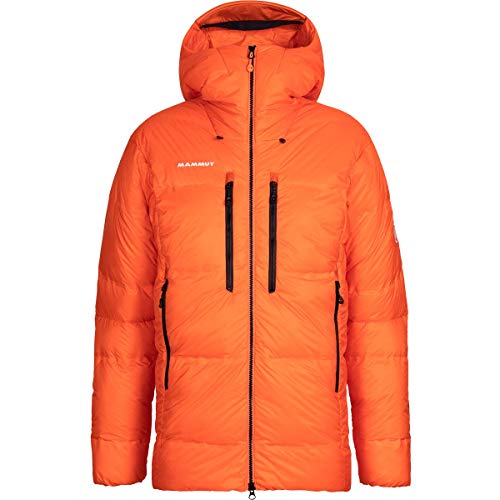 Mammut Eigerjoch Pro IN Hooded Jacket arumita L von Mammut