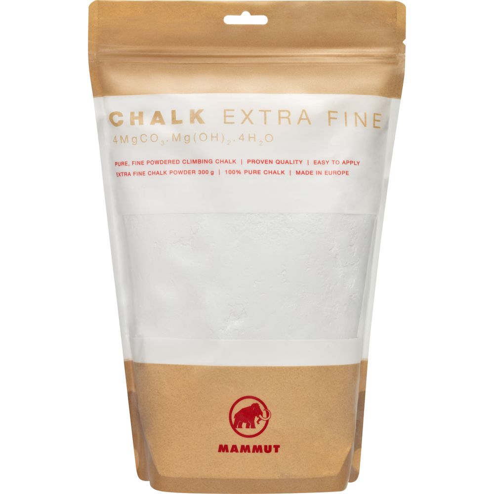 Mammut Extra Fine Chalk Powder 300 G neutral von Mammut
