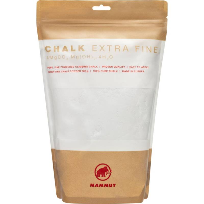 Mammut Extra Fine Chalk Powder 300 G neutral von Mammut