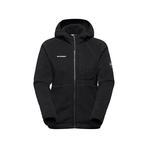 Mammut Falera Pro ML Hooded Jacket Women von Mammut