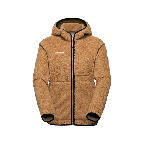 Mammut Falera Pro ML Hooded Jacket Women von Mammut