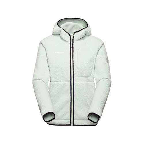 Mammut Falera Pro ML Hooded Jacket Women von Mammut
