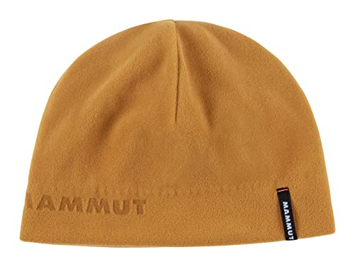 Mammut Fleece Beanie Cheetah one Size von Mammut