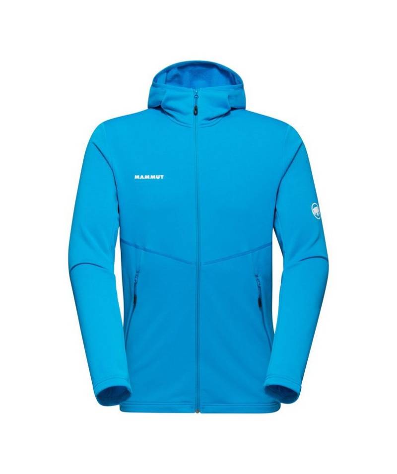 Mammut Fleecejacke Aconcagua Light ML Hooded Jacket Men von Mammut