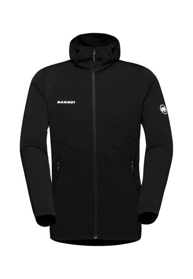 Mammut Fleecejacke Aconcagua Light ML Hooded Jacket Men von Mammut