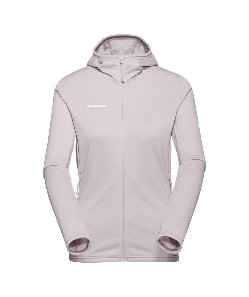 Mammut Fleecejacke Aconcagua Light ML Hooded Jacket Women Mammut Fleecejacke Aconcagua Light ML Hooded Jacket Women von Mammut