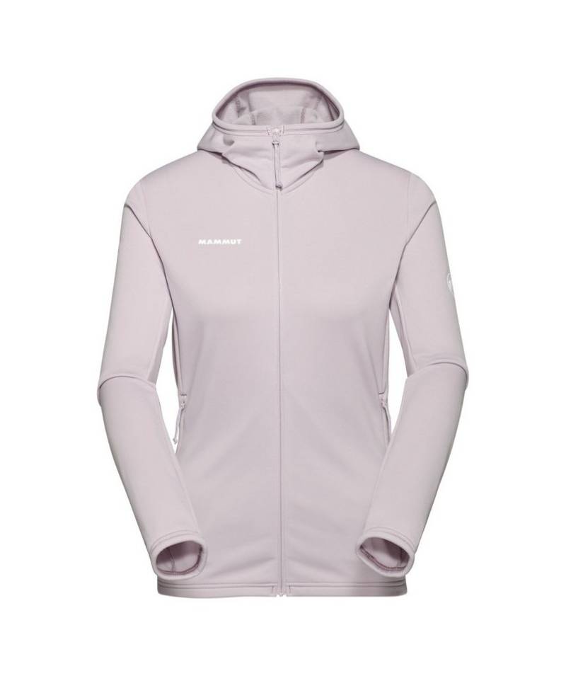 Mammut Fleecejacke Aconcagua Light ML Hooded Jacket Women von Mammut