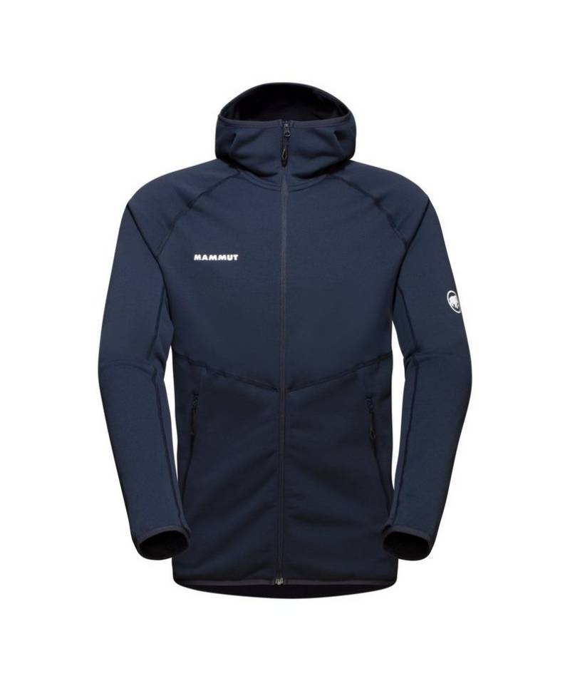 Mammut Fleecejacke Aconcagua ML Hooded Jacket Men von Mammut