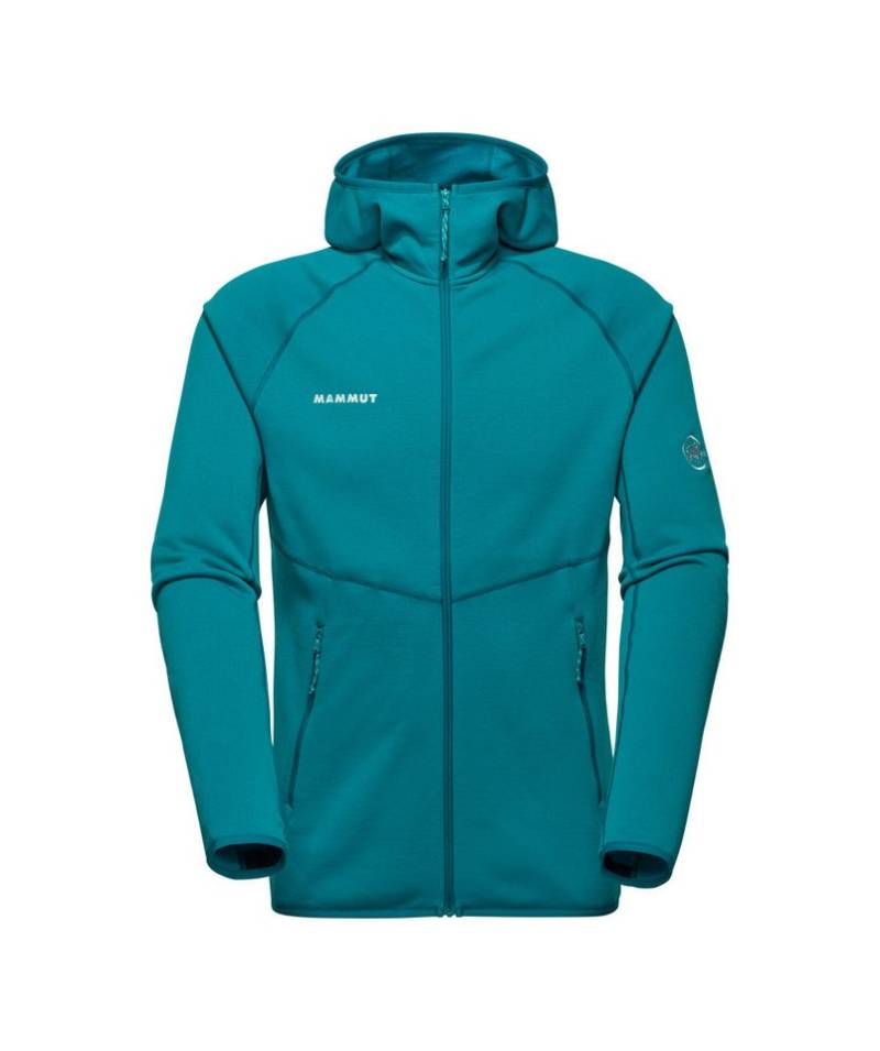 Mammut Fleecejacke Aconcagua ML Hooded Jacket Men von Mammut