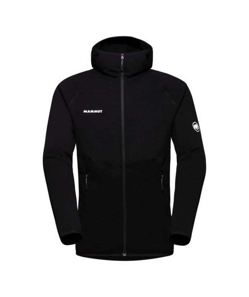 Mammut Fleecejacke Aconcagua ML Hooded Jacket Men von Mammut