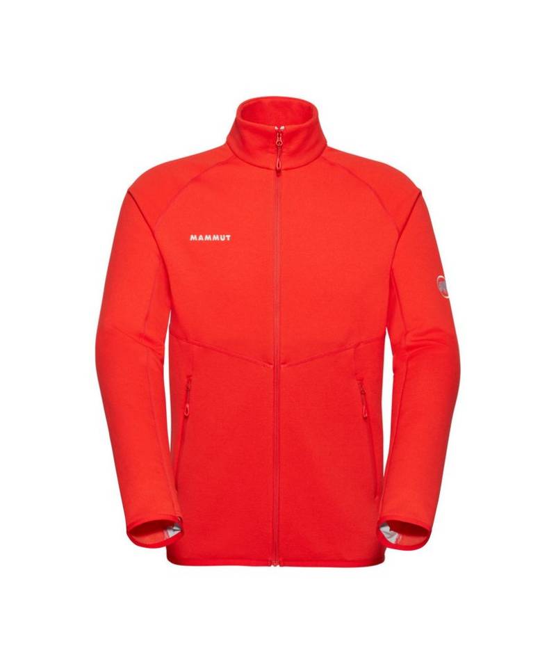 Mammut Fleecejacke Aconcagua ML Jacket Men von Mammut