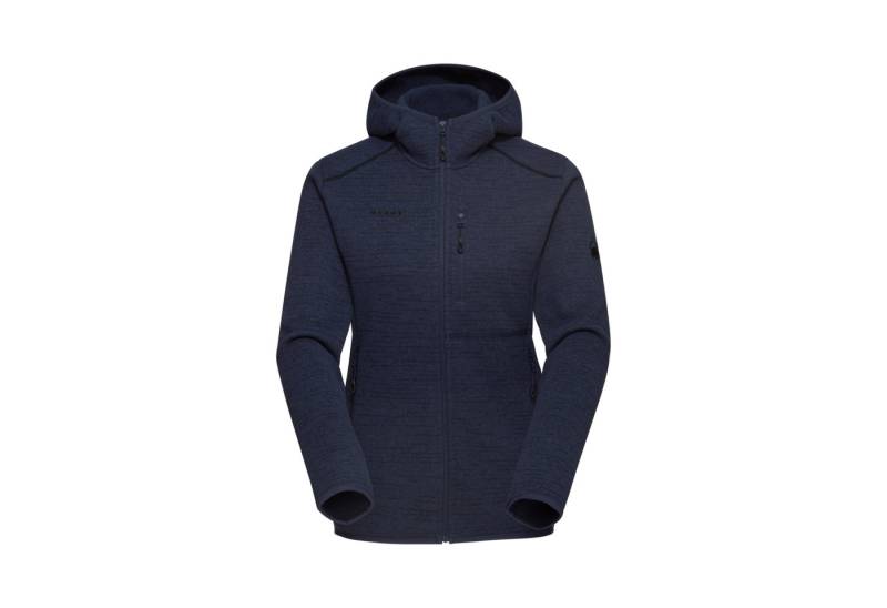 Mammut Fleecejacke Arctic IV ML Hooded Jacket Women Fleecejacke - Mammut von Mammut