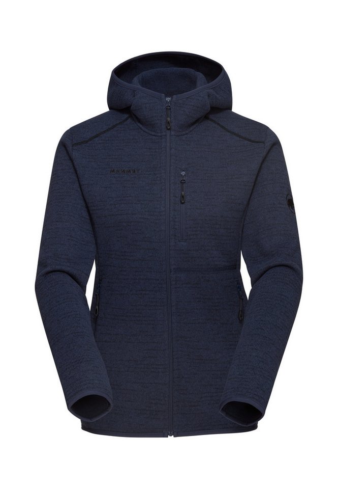 Mammut Fleecejacke Arctic IV ML Hooded Jacket Women von Mammut