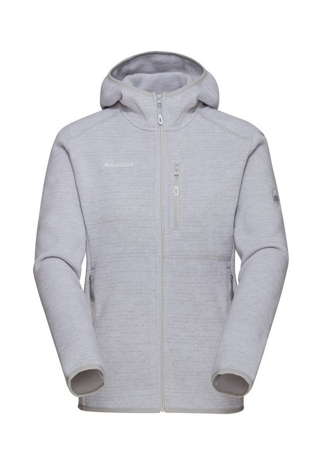 Mammut Fleecejacke Arctic IV ML Hooded Jacket Women von Mammut
