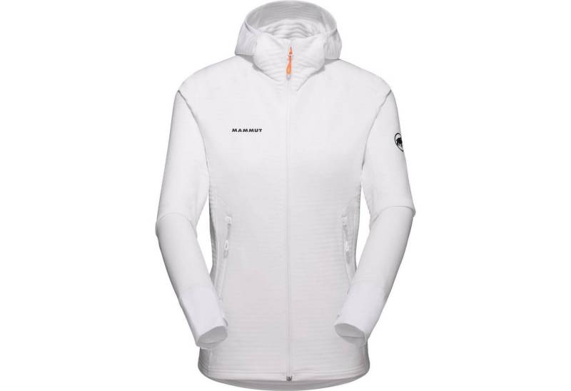 Mammut Fleecejacke Fleecejacke Taiss Light mit Kapuze von Mammut