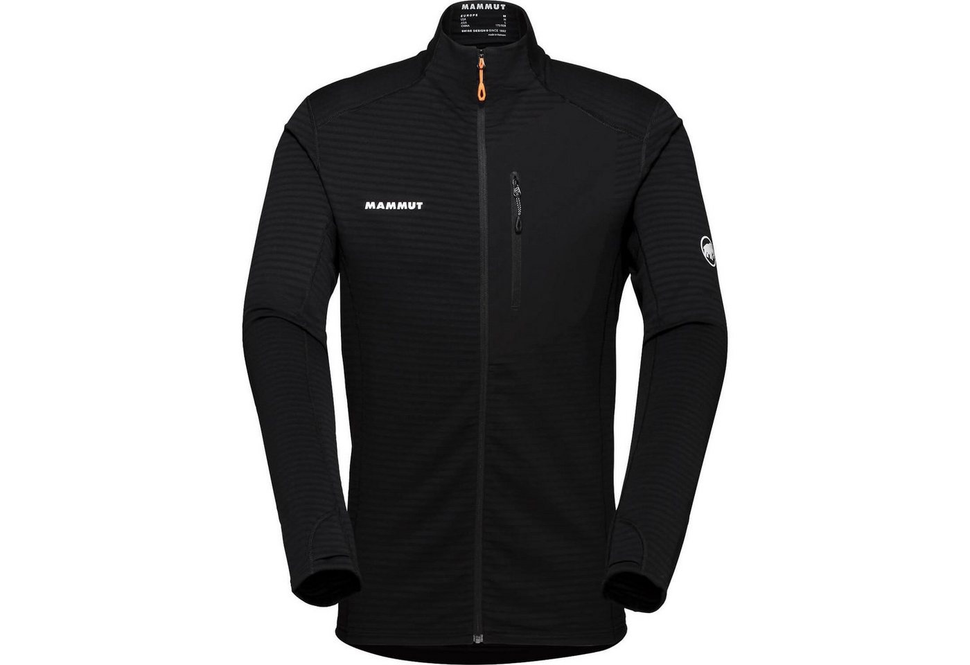 Mammut Fleecejacke Fleecejacke Taiss Light von Mammut