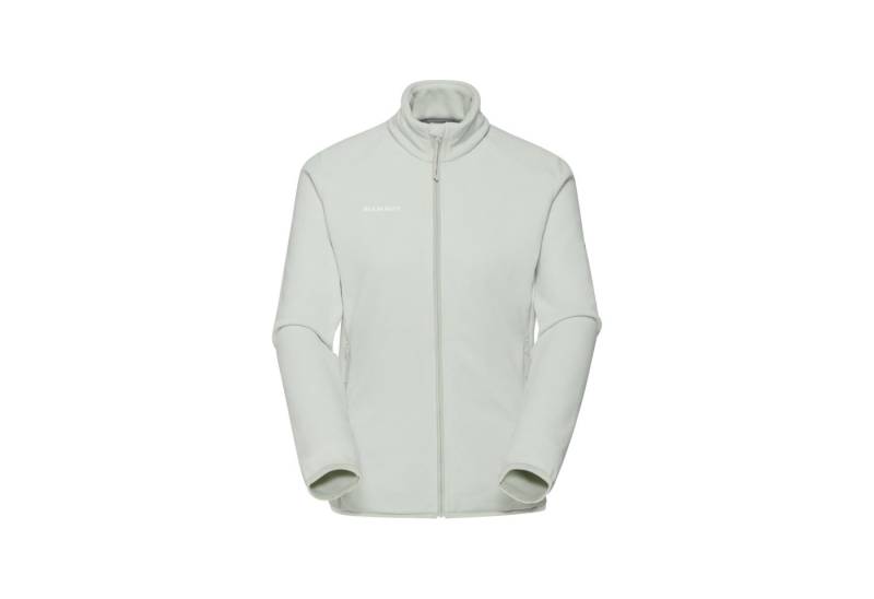 Mammut Fleecejacke Innominata Light ML Jacket Women silver sage Mammut Fleecejacke Innominata Light ML Jacket Women silver sage von Mammut