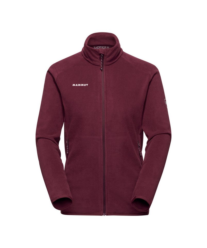 Mammut Fleecejacke Innominata Light ML Jacket Women von Mammut