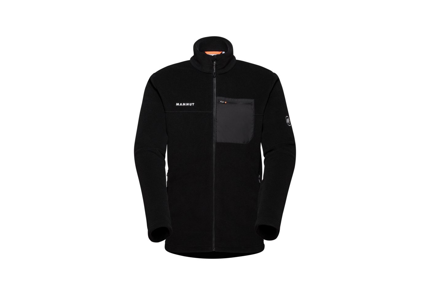 Mammut Fleecejacke Innominata ML Jacket Men Fleecejacke - Mammut von Mammut