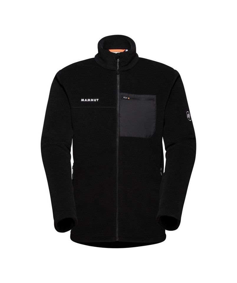 Mammut Fleecejacke Innominata ML Jacket Men Mammut Fleecejacke Innominata ML Jacket Men von Mammut