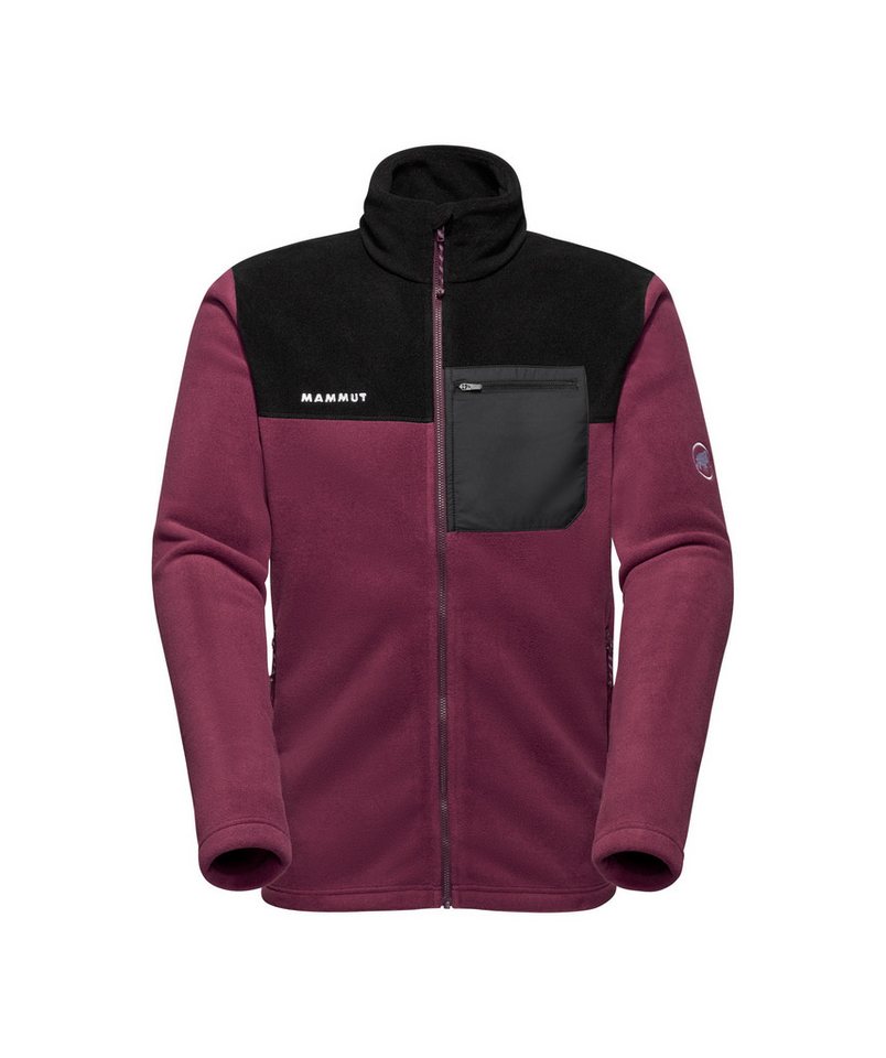 Mammut Fleecejacke Innominata ML Jacket Men von Mammut