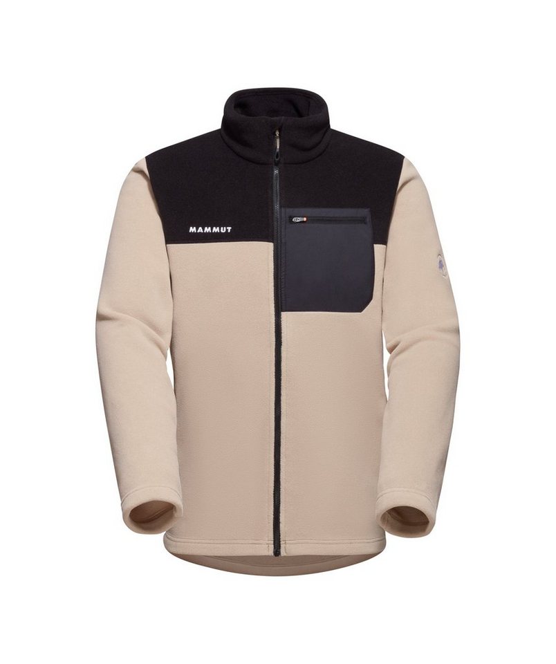 Mammut Fleecejacke Innominata ML Jacket Men Mammut Fleecejacke Innominata ML Jacket Men von Mammut