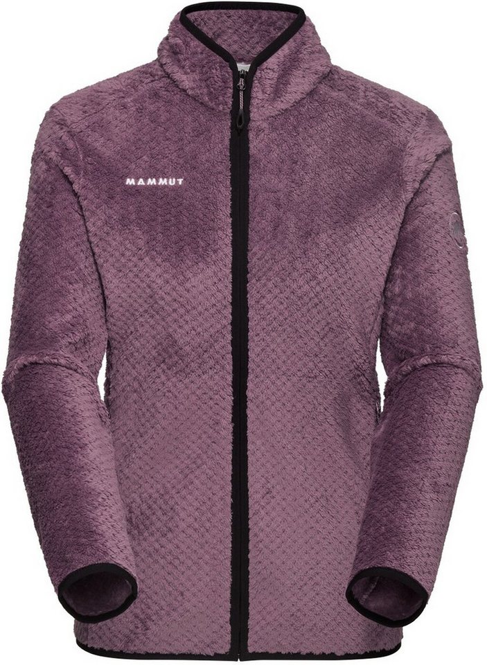 Mammut Fleecejacke Innominata ML Jacket Women flux von Mammut