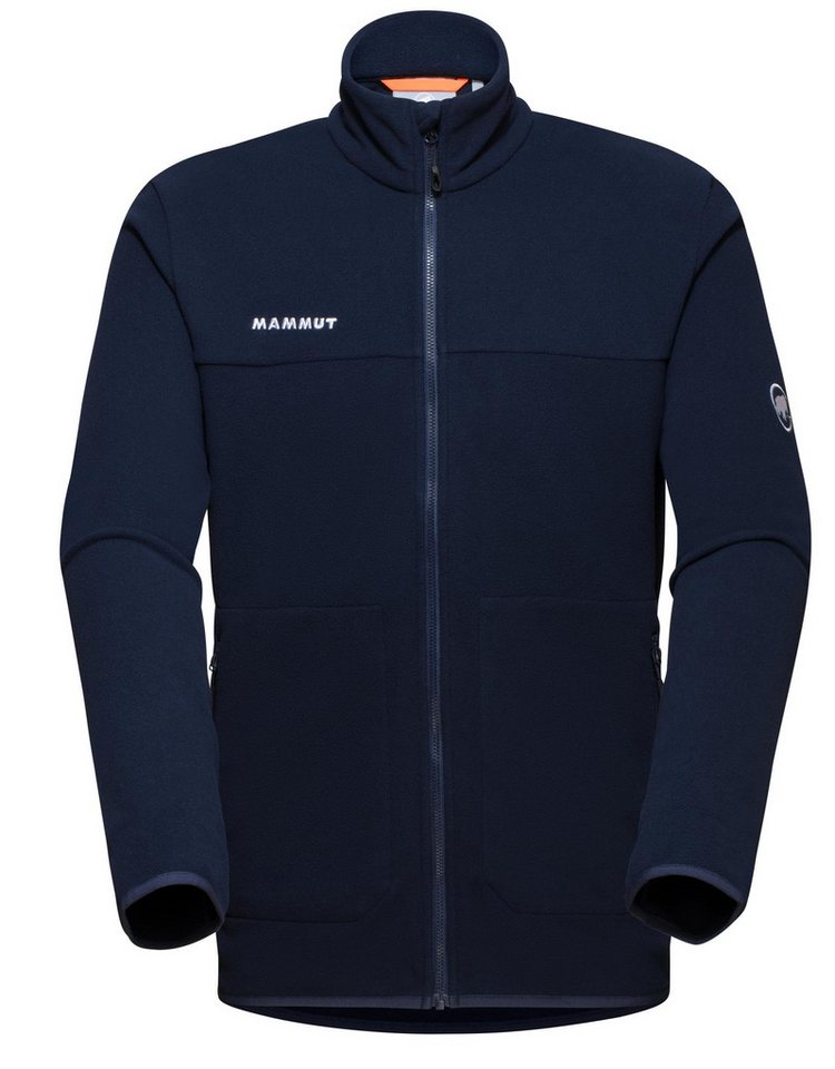 Mammut Fleecejacke Mammut Herren Innominata Light ML Fleecejacke von Mammut
