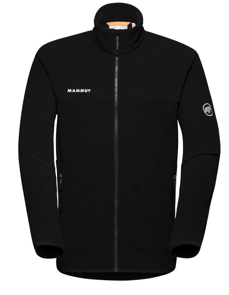 Mammut Fleecejacke Mammut Herren Innominata Light ML Fleecejacke von Mammut
