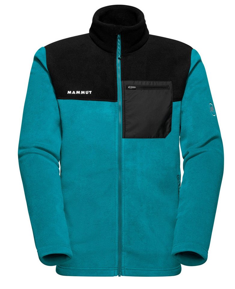 Mammut Fleecejacke Mammut Herren Innominata ML Fleecejacke von Mammut