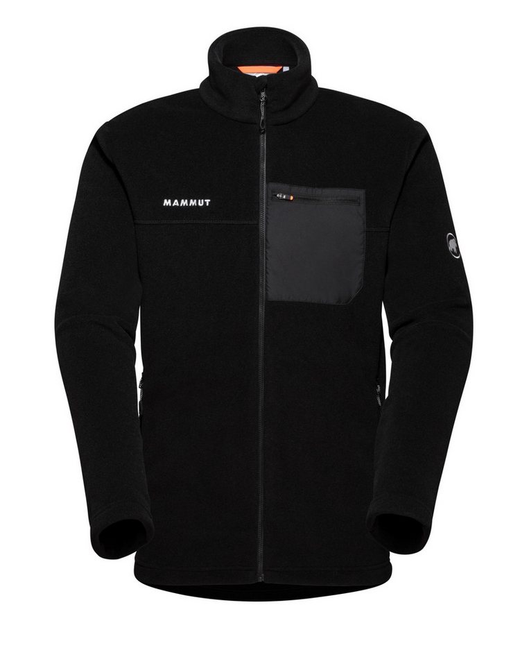 Mammut Fleecejacke Mammut Herren Innominata ML Fleecejacke von Mammut