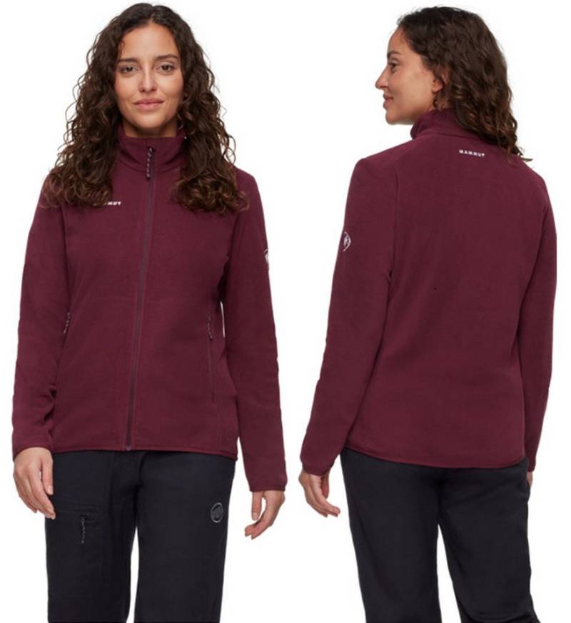 Mammut Fleecejacke Mammut Innominata Light Jacket ML Damen Fleecejacke 1014 04480 von Mammut