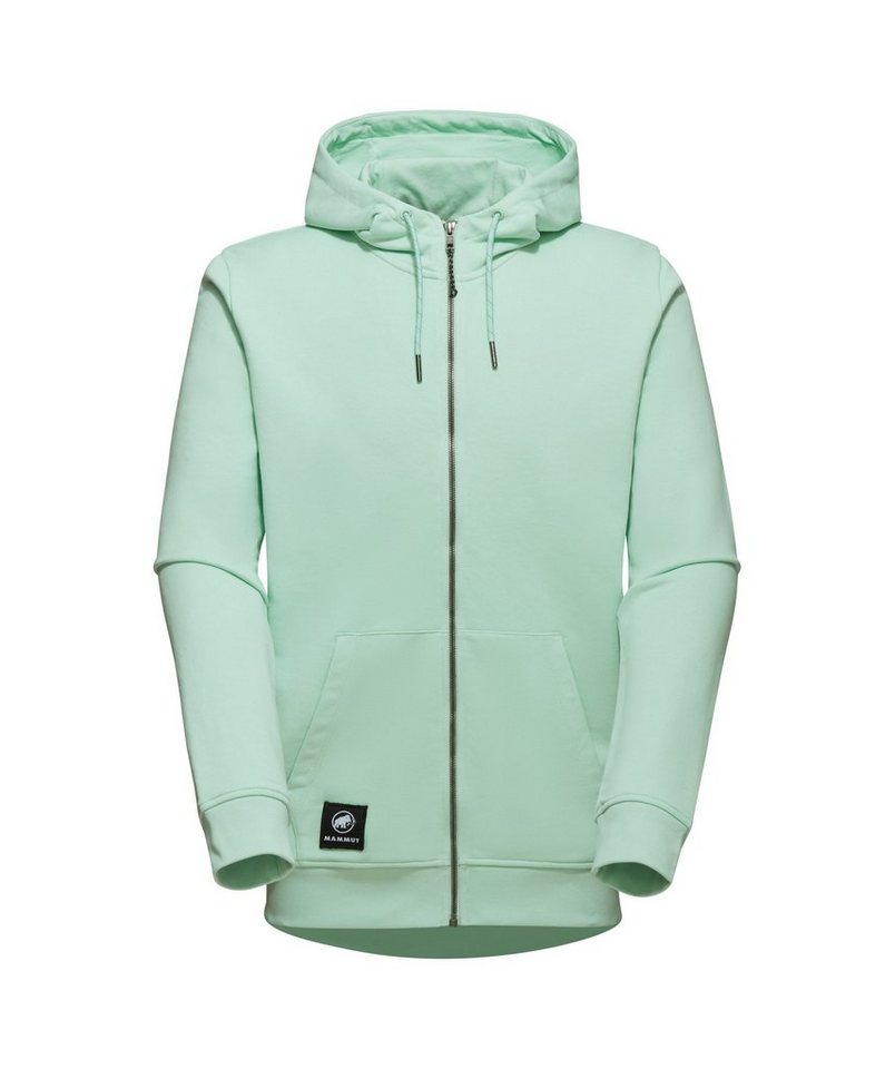 Mammut Fleecejacke Mammut ML Hooded Jacket Men Mammut Fleecejacke Mammut ML Hooded Jacket Men von Mammut