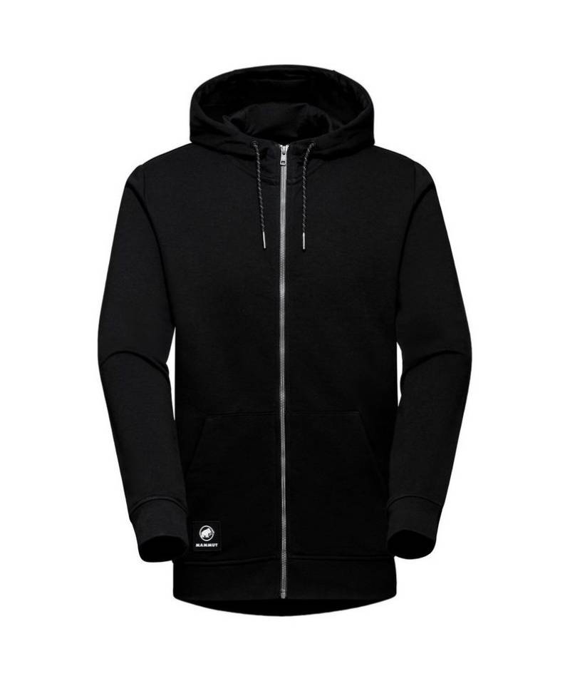 Mammut Fleecejacke Mammut ML Hooded Jacket Men von Mammut