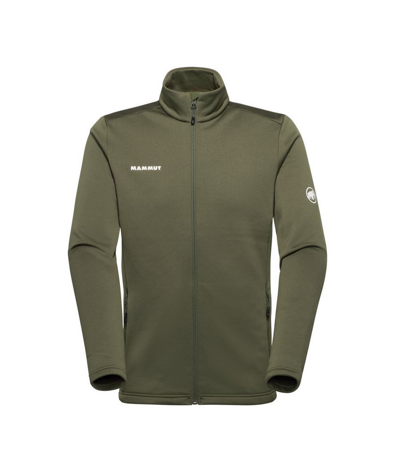 Mammut Fleecejacke Mammut Outdoor ML Jacket Men Mammut Fleecejacke Mammut Outdoor ML Jacket Men von Mammut