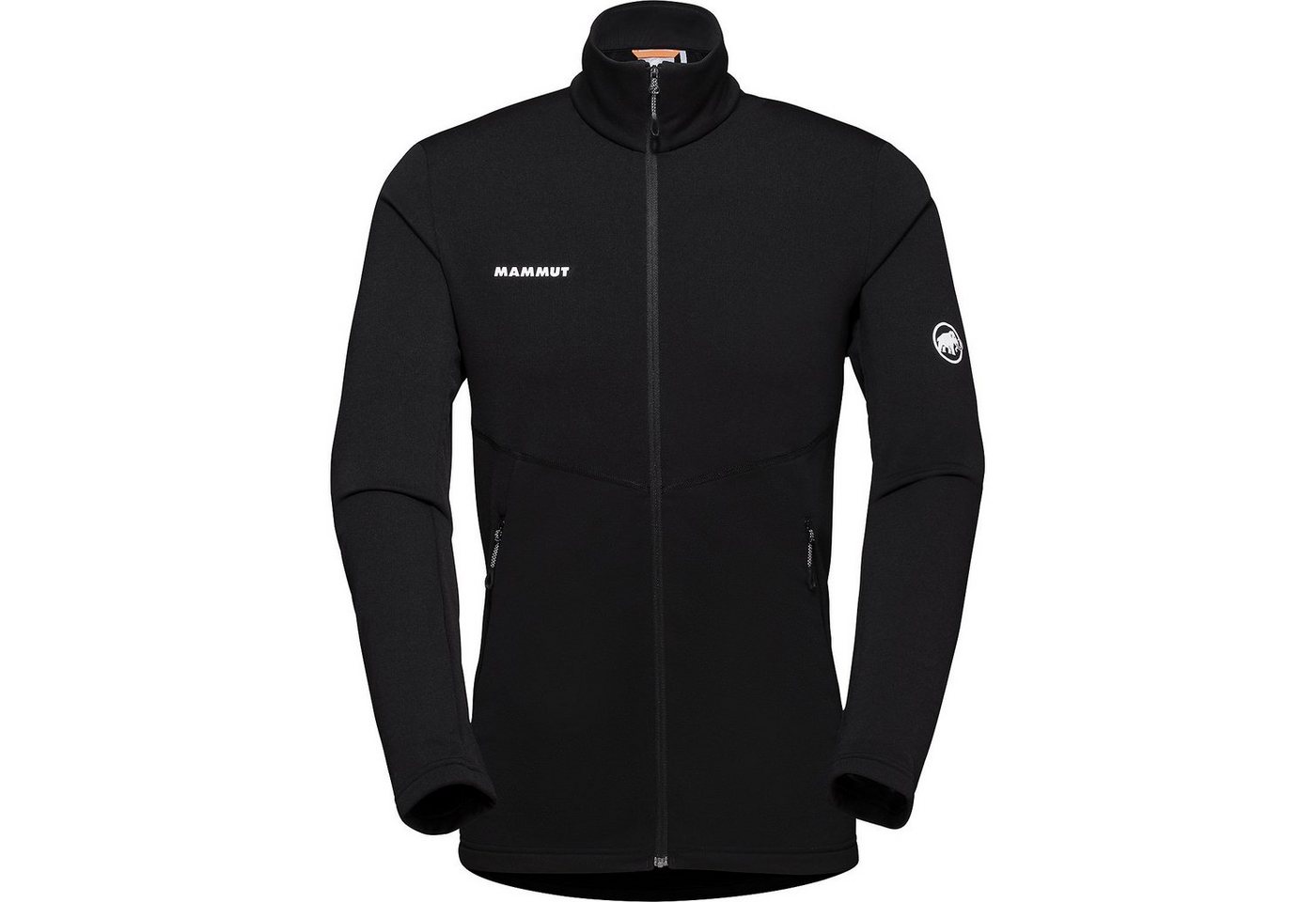 Mammut Fleecejacke Midlayer Aconcagua Light Mammut Fleecejacke Midlayer Aconcagua Light von Mammut