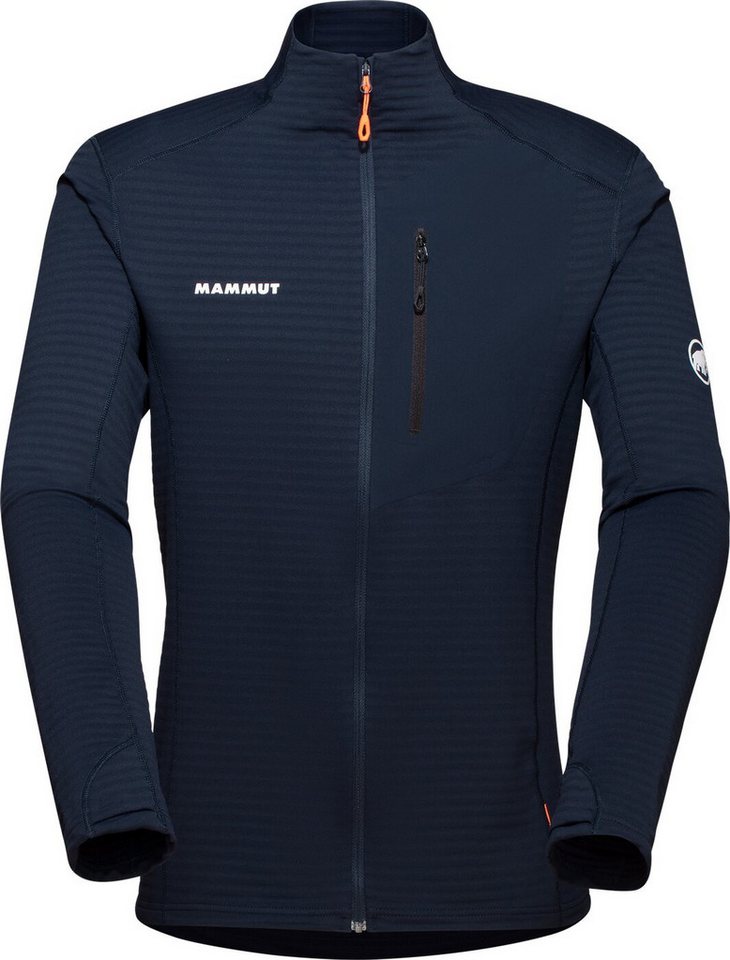 Mammut Fleecejacke Taiss Light ML Jacket Men MARINE von Mammut