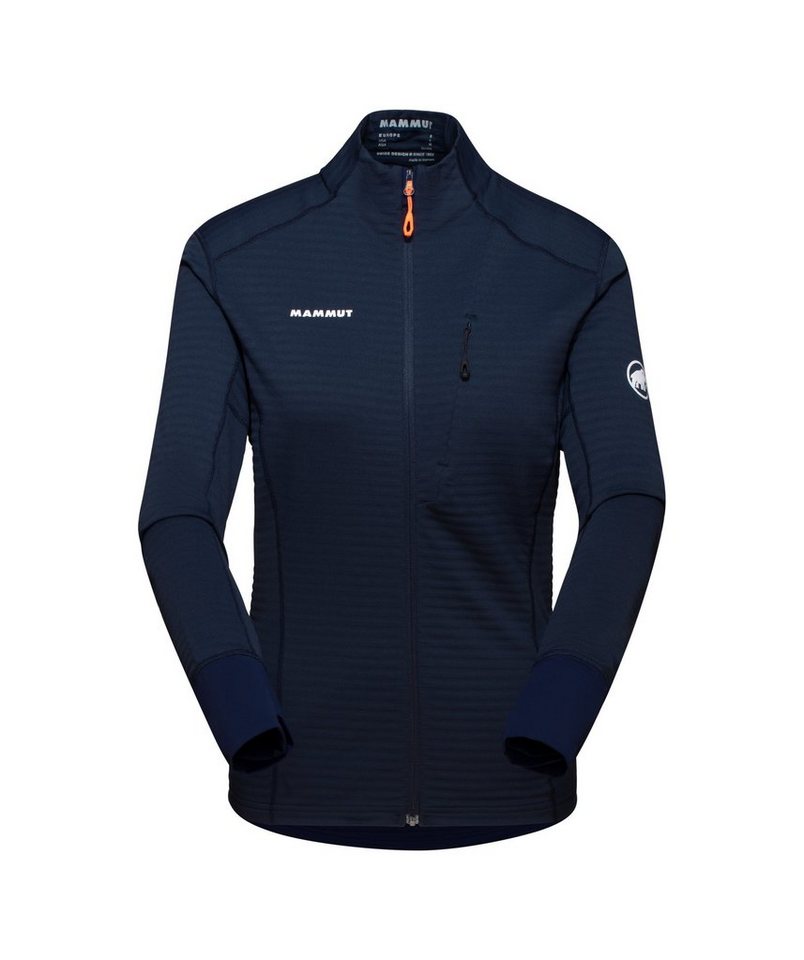 Mammut Fleecejacke Taiss Light ML Jacket Women Mammut Fleecejacke Taiss Light ML Jacket Women von Mammut