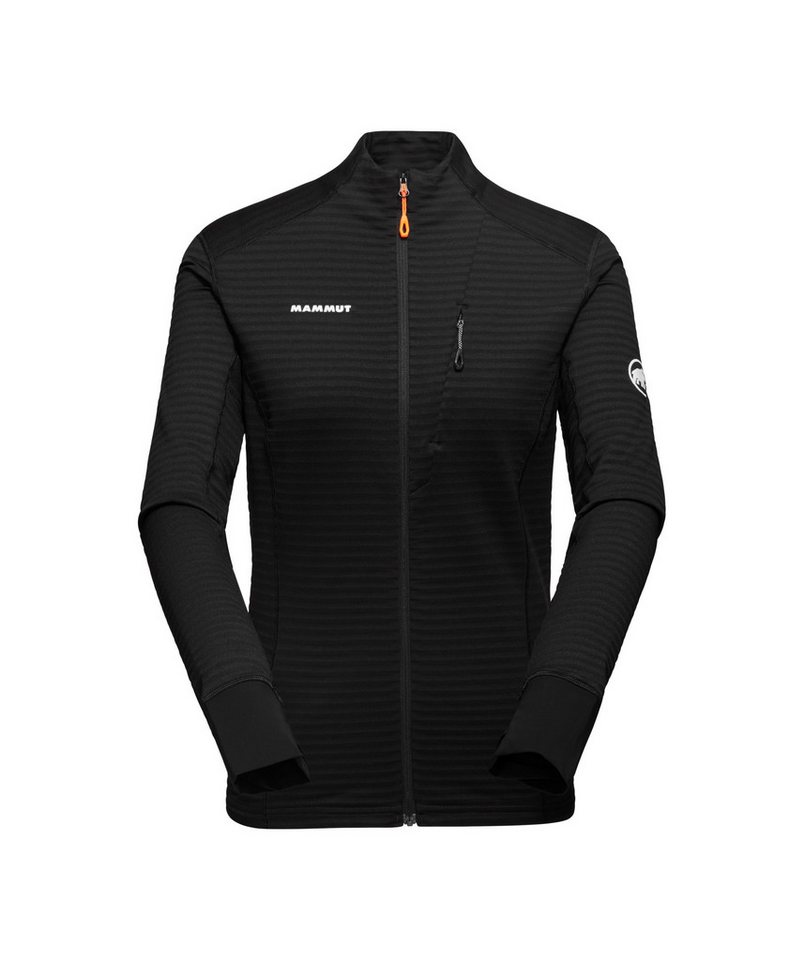 Mammut Fleecejacke Taiss Light ML Jacket Women Mammut Fleecejacke Taiss Light ML Jacket Women von Mammut