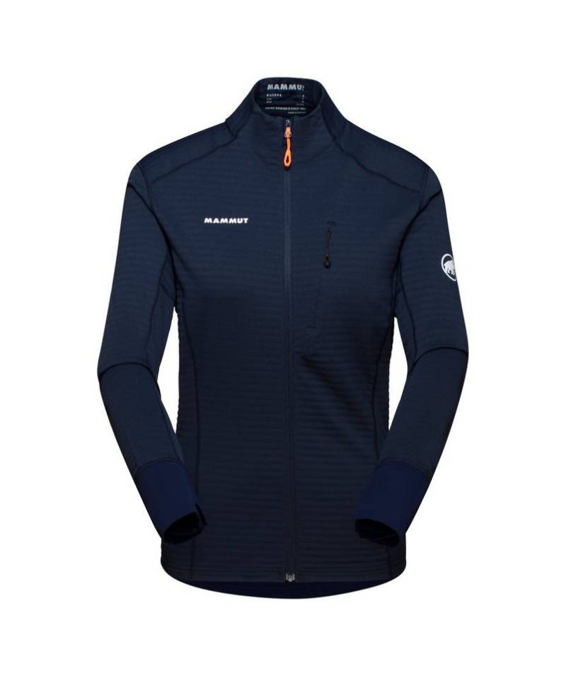 Mammut Fleecejacke Taiss Light ML Jacket Women von Mammut