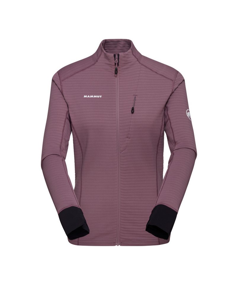 Mammut Fleecejacke Taiss Light ML Jacket Women Mammut Fleecejacke Taiss Light ML Jacket Women von Mammut