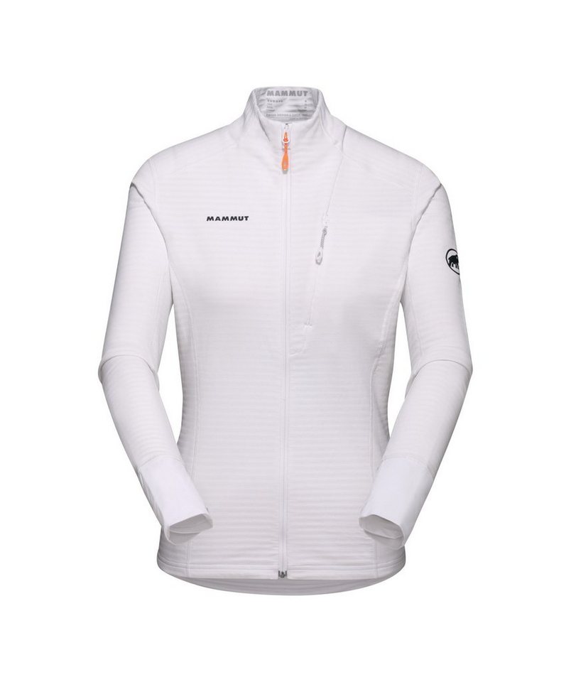 Mammut Fleecejacke Taiss Light ML Jacket Women von Mammut