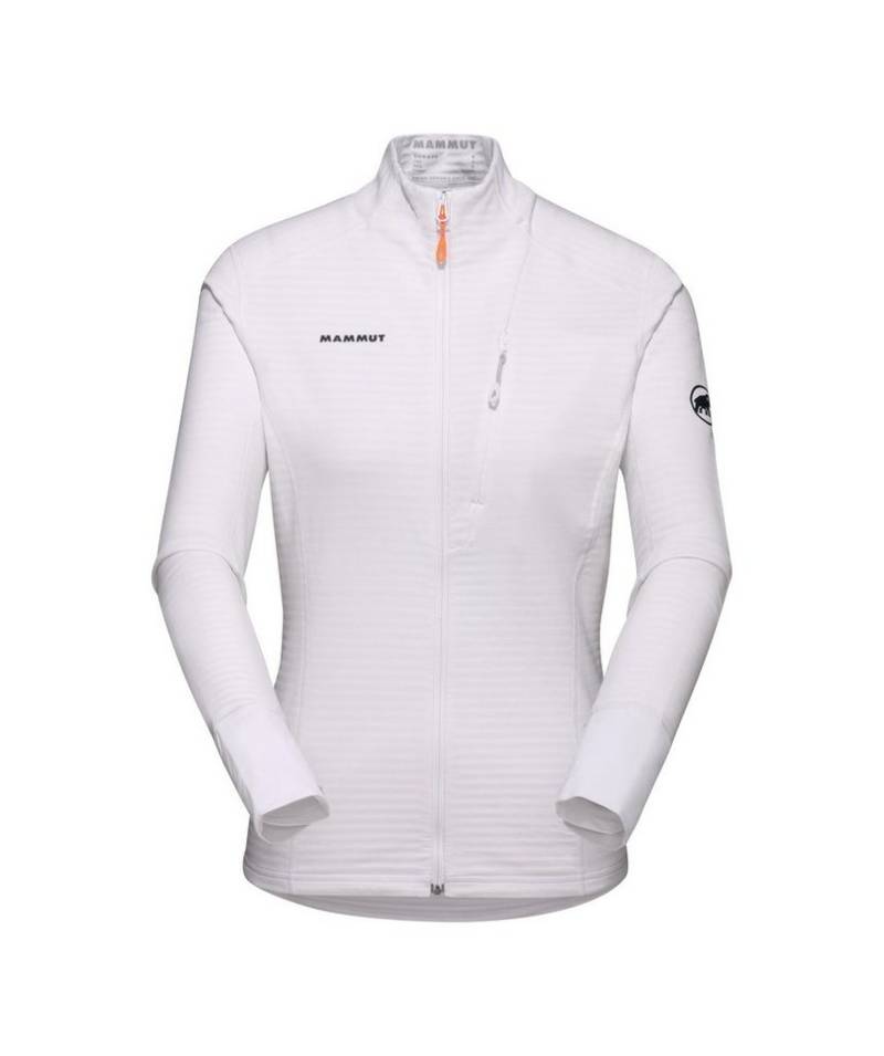 Mammut Fleecejacke Taiss Light ML Jacket Women von Mammut