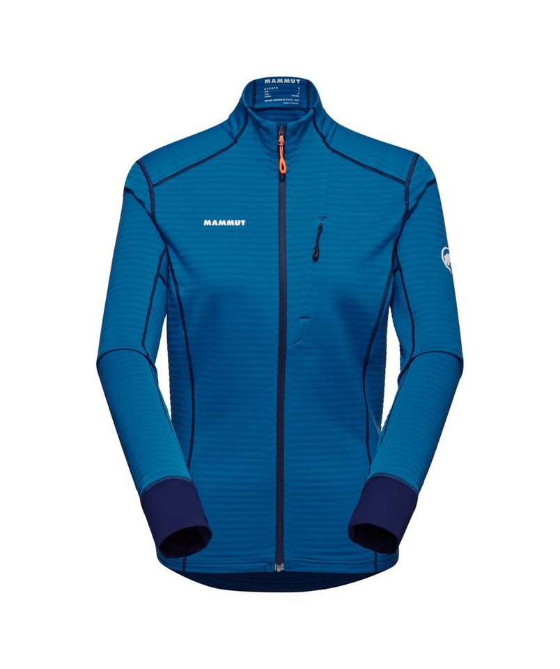 Mammut Fleecejacke Taiss Light ML Jacket Women von Mammut