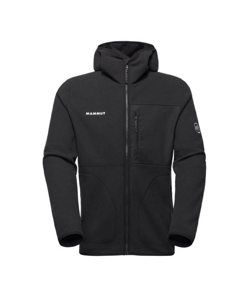 Mammut Fleecejacke Tamaro ML Hooded Jacket Men von Mammut