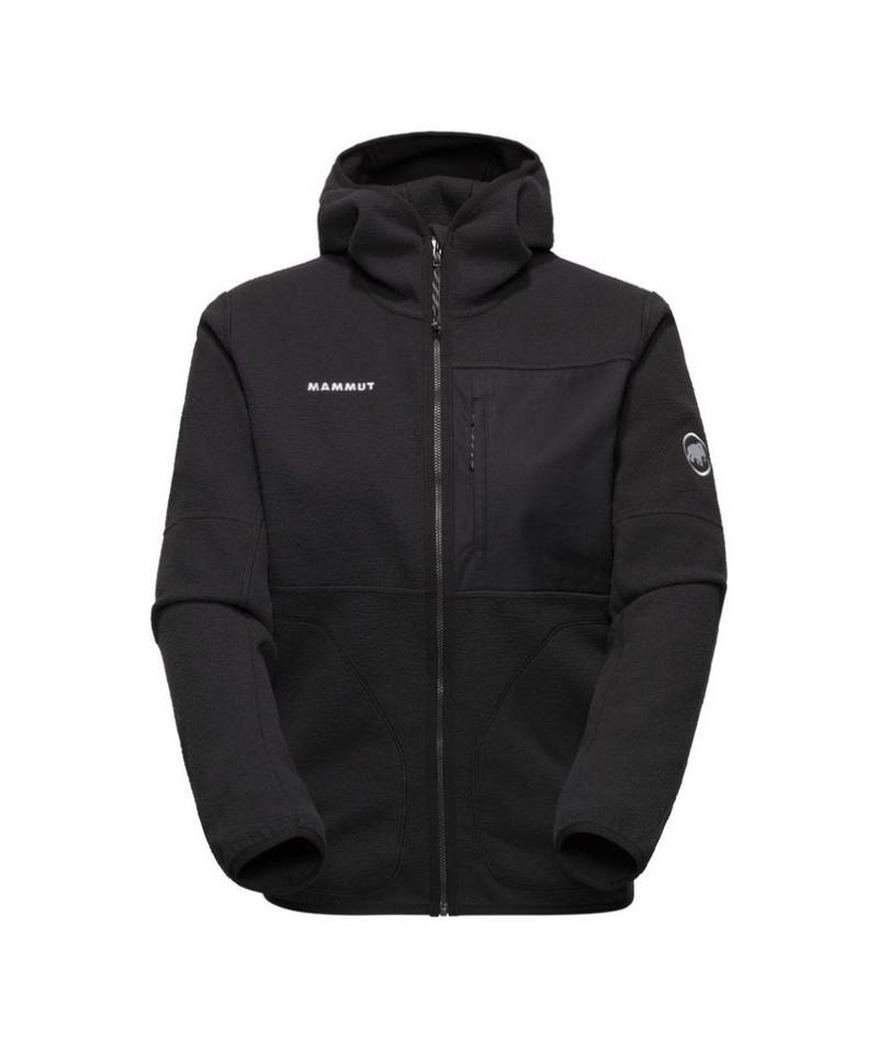 Mammut Fleecejacke Tamaro ML Hooded Jacket Women von Mammut